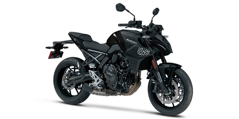 2026 Suzuki GSX-8S for Sale | Naults Powersports