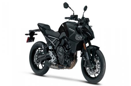 2026 Suzuki GSX-8S