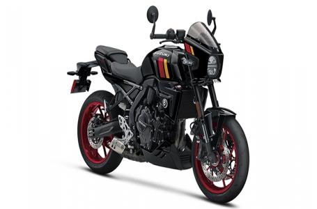 2026 Suzuki GSX 8TT