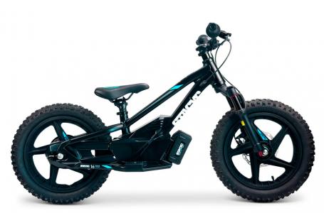 2025 STACYC STACYC 16eDrive Elite 36V