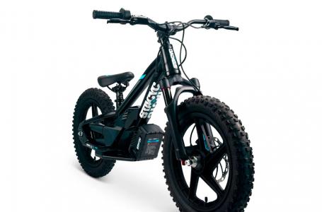 2025 STACYC STACYC 16eDrive Elite 36V - Photo 2