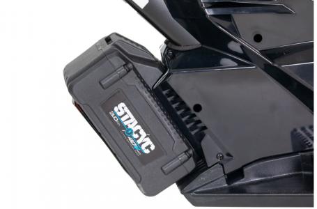 2025 STACYC STACYC 16eDrive Elite 36V - Photo 12
