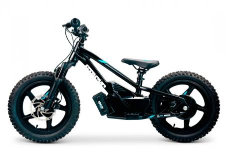2025 STACYC STACYC 16eDrive Elite 36V - Photo 5