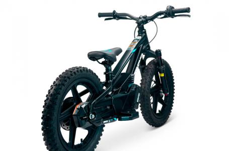 2025 STACYC STACYC 16eDrive Elite 36V - Photo 3