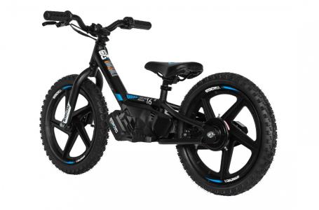 2025 STACYC STACYC 16eDrive Brushless - Photo 7