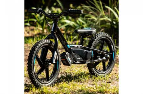 2025 STACYC STACYC 16eDrive Brushless - Photo 4