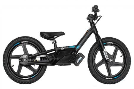 2025 STACYC STACYC 16eDrive Brushless