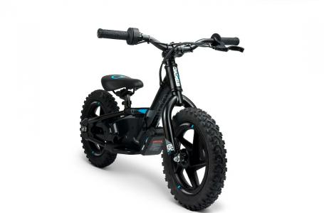 2025 STACYC STACYC 12eDrive