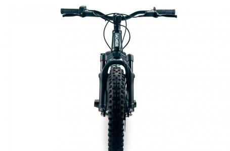 2025 STACYC STACYC 16eDrive Elite 36V - Photo 7