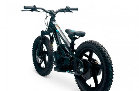2025 STACYC STACYC 16eDrive Elite 36V - Photo 4