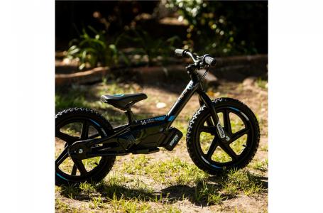 2025 STACYC STACYC 16eDrive Brushless - Photo 3