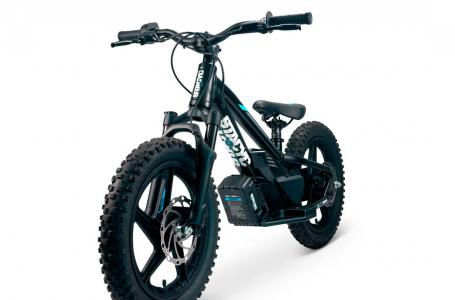 2025 STACYC STACYC 16eDrive Elite 36V - Photo 6