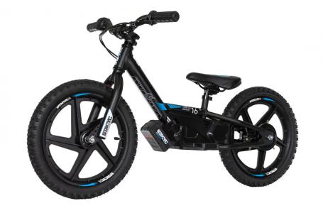2025 STACYC STACYC 16eDrive Brushless - Photo 8