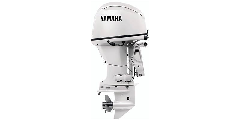 2026 Yamaha F115XB2 for Sale | Windward Boats