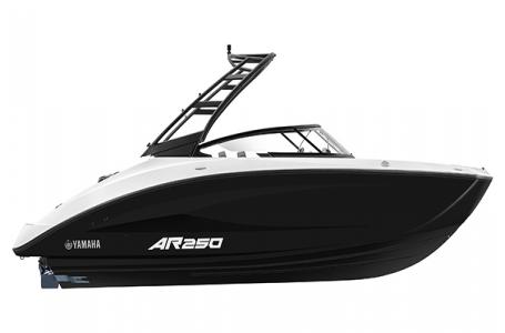 2026 Yamaha AR 250