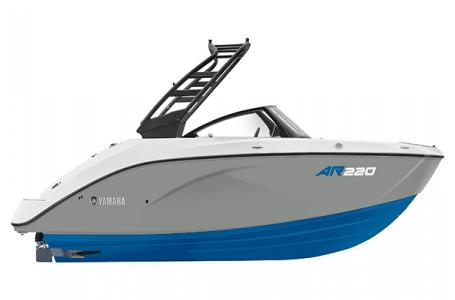 2026 Yamaha AR 220