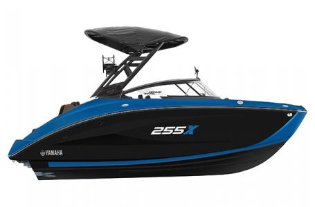2026 Yamaha 255 XD - Photo 3