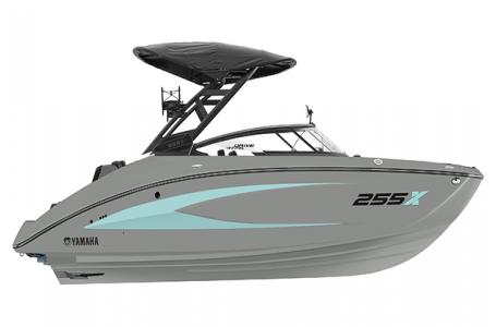 2026 Yamaha 255 XD