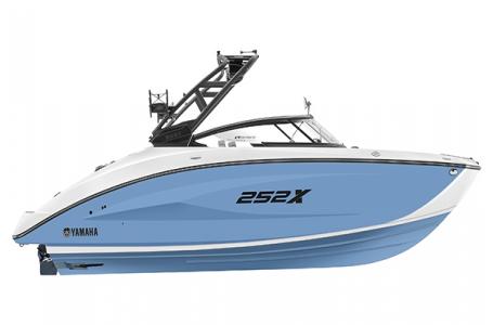 2026 Yamaha 252 XE - Photo 2