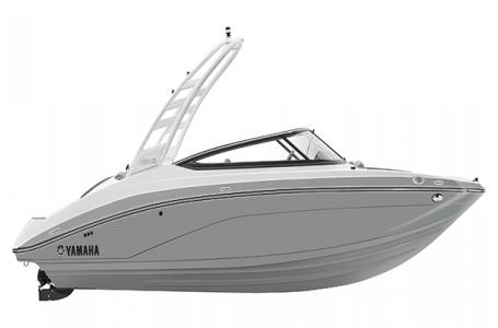 2026 Yamaha 195 S