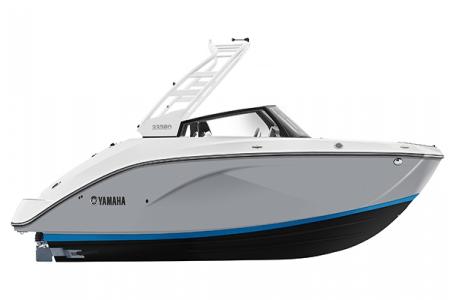 2026 Yamaha 222 SD - Photo 2