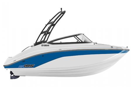 2026 Yamaha AR 195 - Photo 2