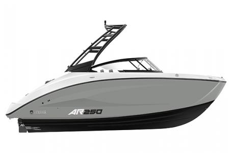 2026 Yamaha AR 250 - Photo 2