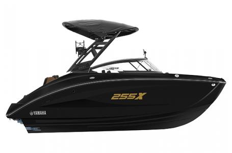 2026 Yamaha 255 XD - Photo 2