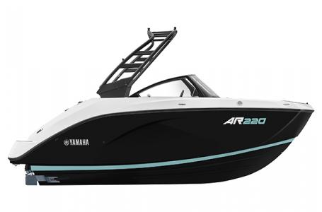 2026 Yamaha AR 220 - Photo 2