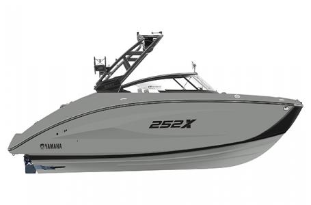 2026 Yamaha 252 XE