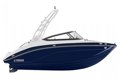 2026 Yamaha 195 S - Photo 2