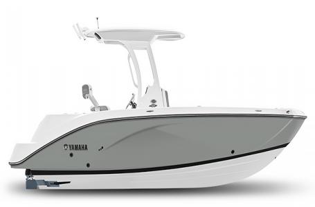 2026 Yamaha FSH 222 Sport E - Photo 2