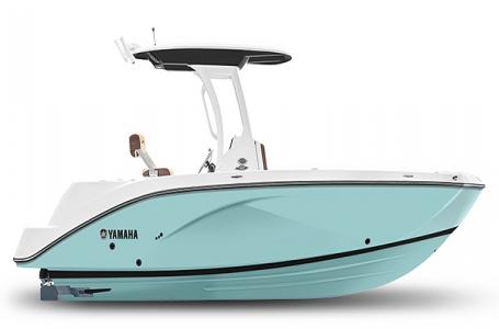 2026 Yamaha FSH 222 Sport E