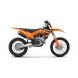 2026 KTM 450 SX-F