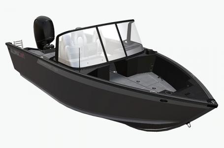 2026 Alumacraft Competitor 195X Sport-FSX LUX