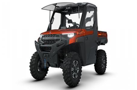 2026 Polaris RANGER XP 1000 NSTAR ULT