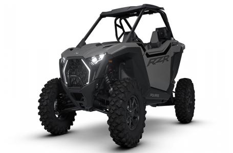 2026 Polaris RZR Xp 1000 Ultimate Storm Gray - Photo 2