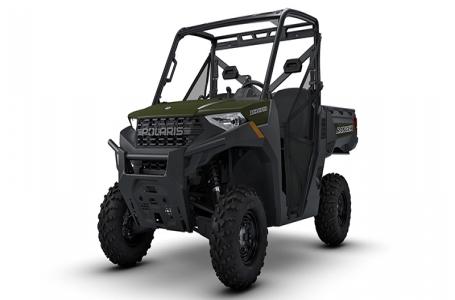 2026 Polaris Ranger® 1000 EPS - Photo 4