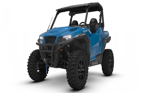 2026 Polaris GENERAL® XP 1000 PREMIUM - Photo 3