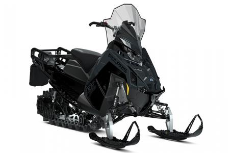 2026 Polaris 650 VOYAGEUR XC 155 - Photo 9