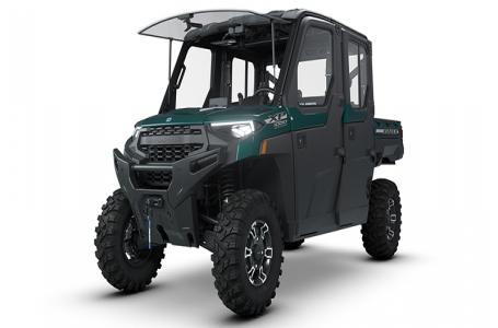 2026 Polaris Ranger Crew XP 1000 NorthStar ultimate
