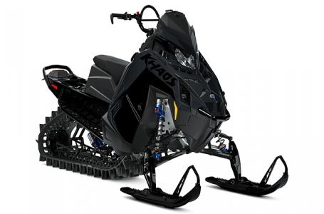 2026 Polaris 850 RMK KHAOS 146 2.6" ES