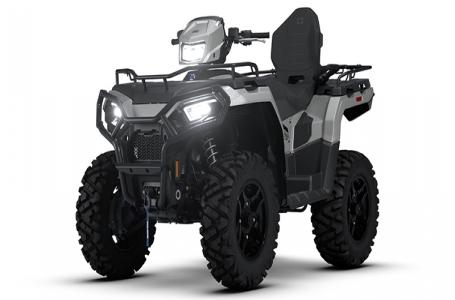 2026 Polaris Sportsman Touring 570 Ultimate - Photo 2