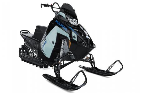 2026 Polaris 850 PRO RMK 155 2.75" ES - Photo 8