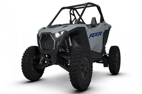 2026 Polaris RZR  Pro S  Sport Storm Gray - Photo 2