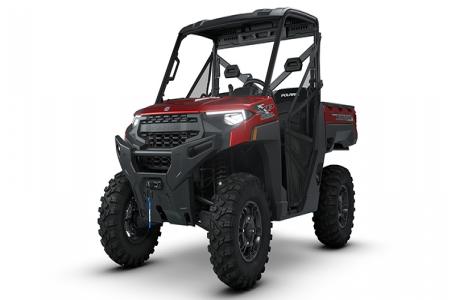 2026 Polaris Ranger XP® 1000 Premium - Photo 2