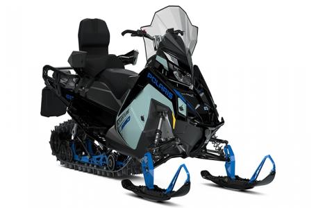2026 Polaris 650 VOYAGEUR ADV ULT 155 1.6 S
