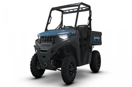 2026 Polaris RANGER SP 570 Premium - Zenith Blue