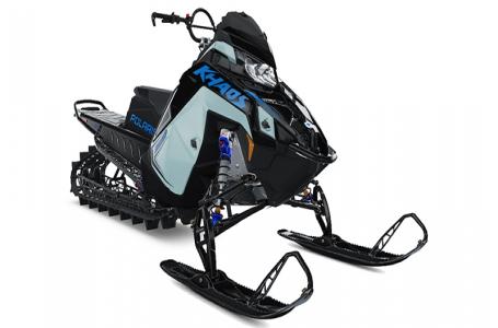 2026 Polaris RMK® KHAOS® 165 850 - Photo 3