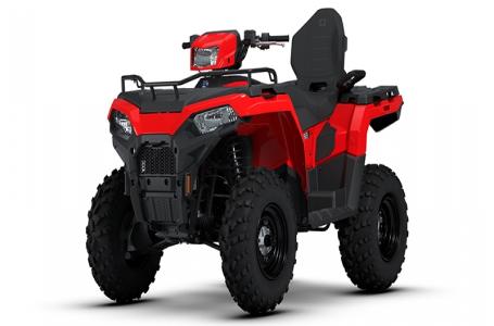 2026 Polaris SPORTSMAN® TOURING 570